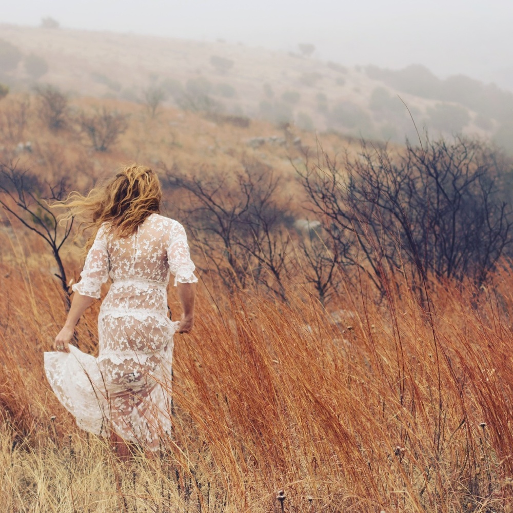 Awesome For Love and Lemons dress